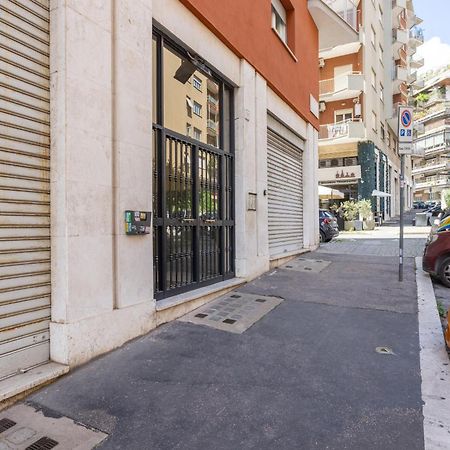 Casa Girasole Apartment Rome Exterior photo