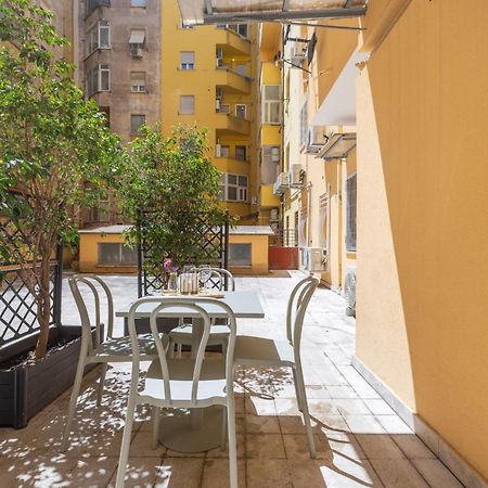 Casa Girasole Apartment Rome Exterior photo