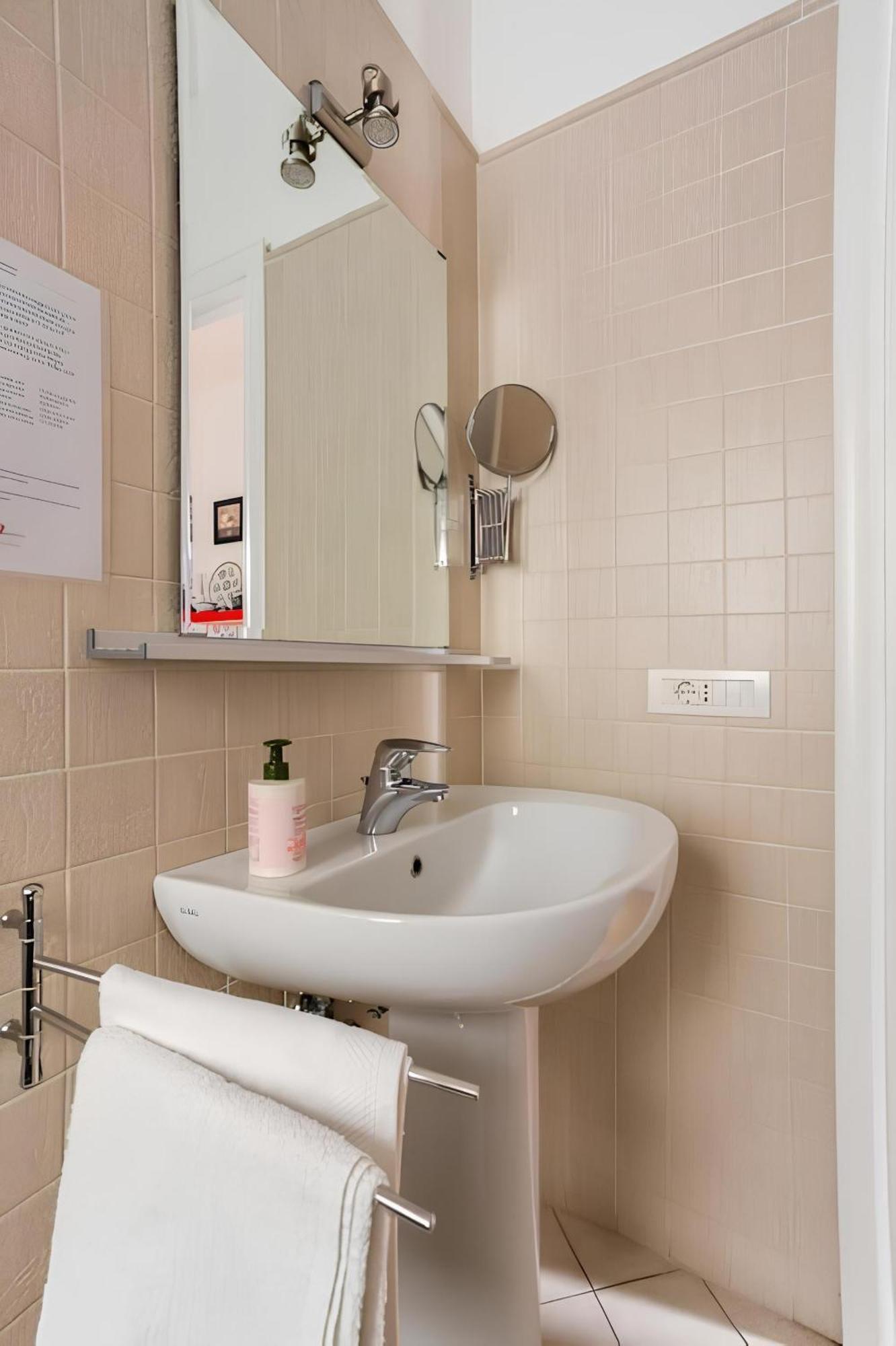Casa Girasole Apartment Rome Exterior photo