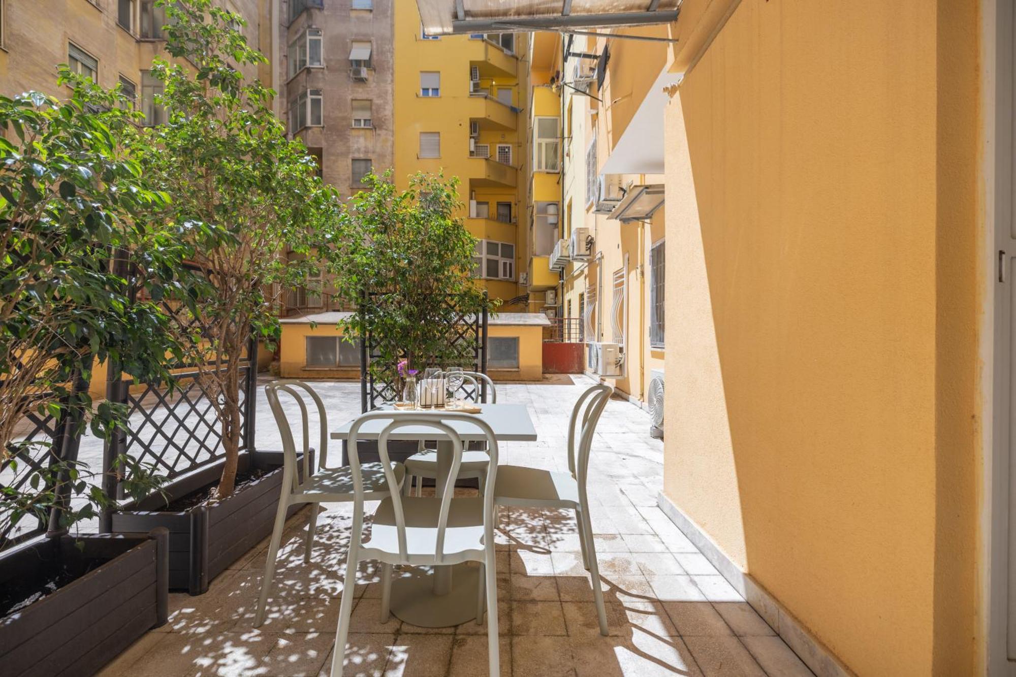 Casa Girasole Apartment Rome Exterior photo