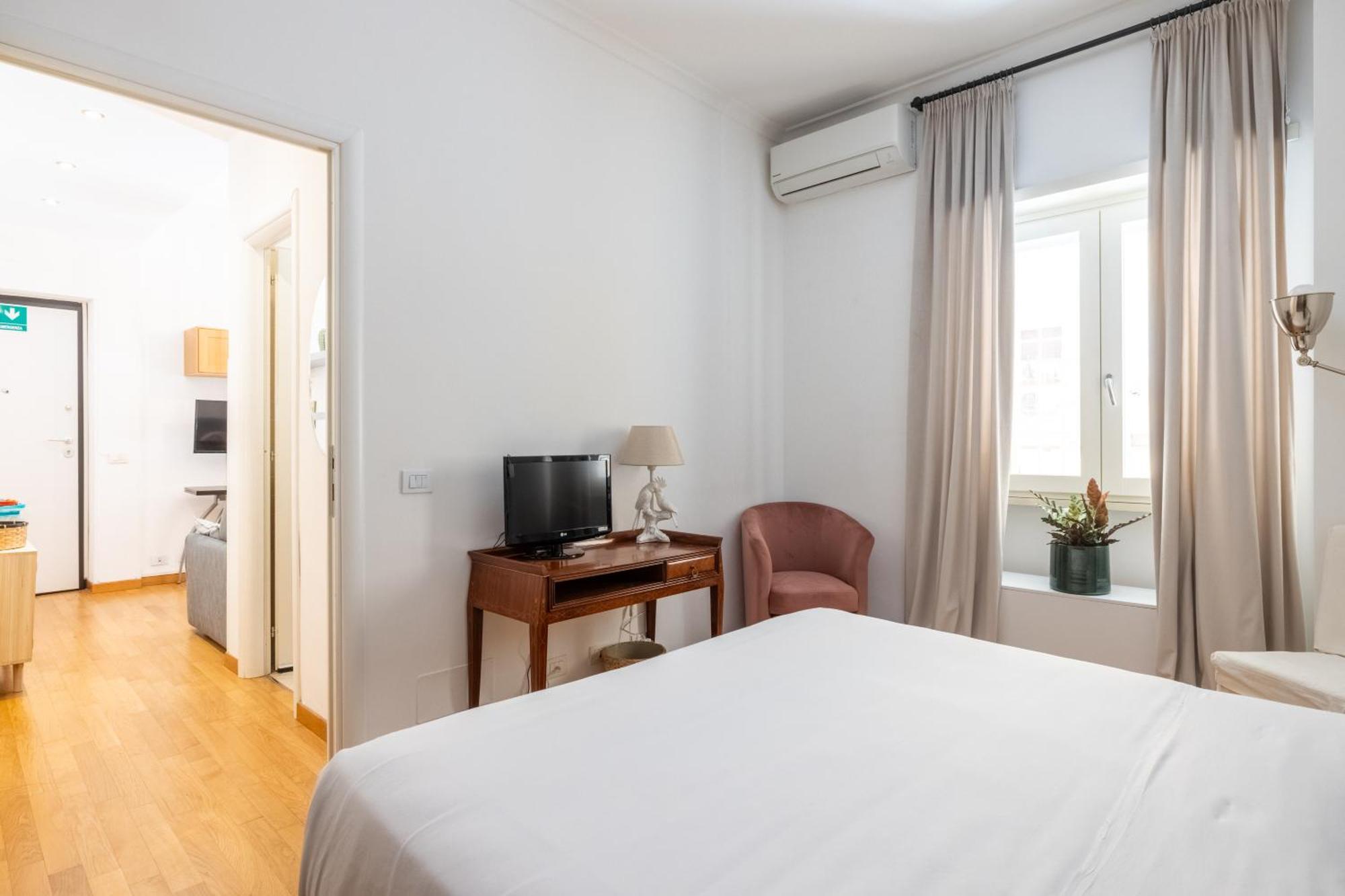 Casa Girasole Apartment Rome Exterior photo