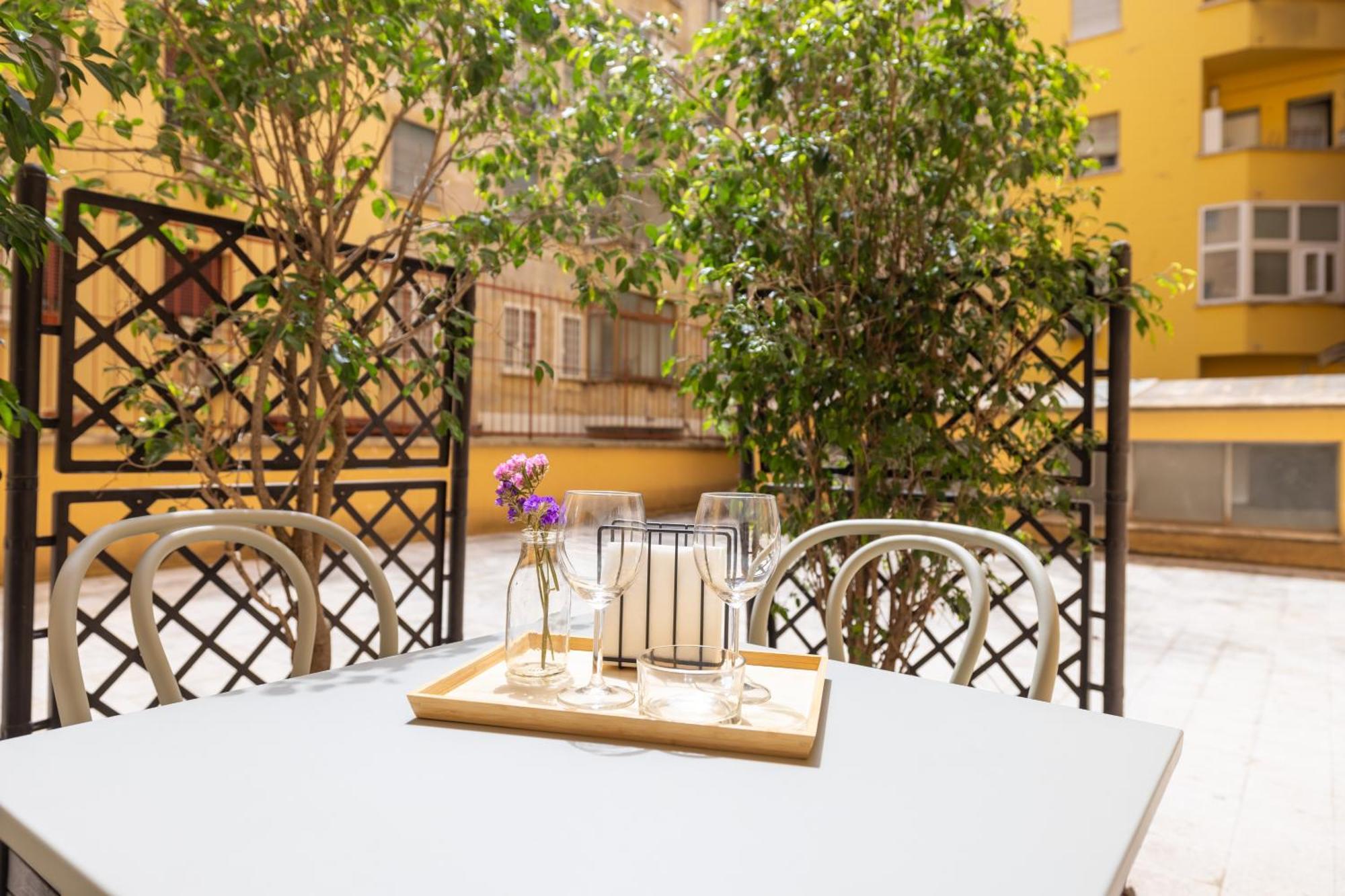 Casa Girasole Apartment Rome Exterior photo