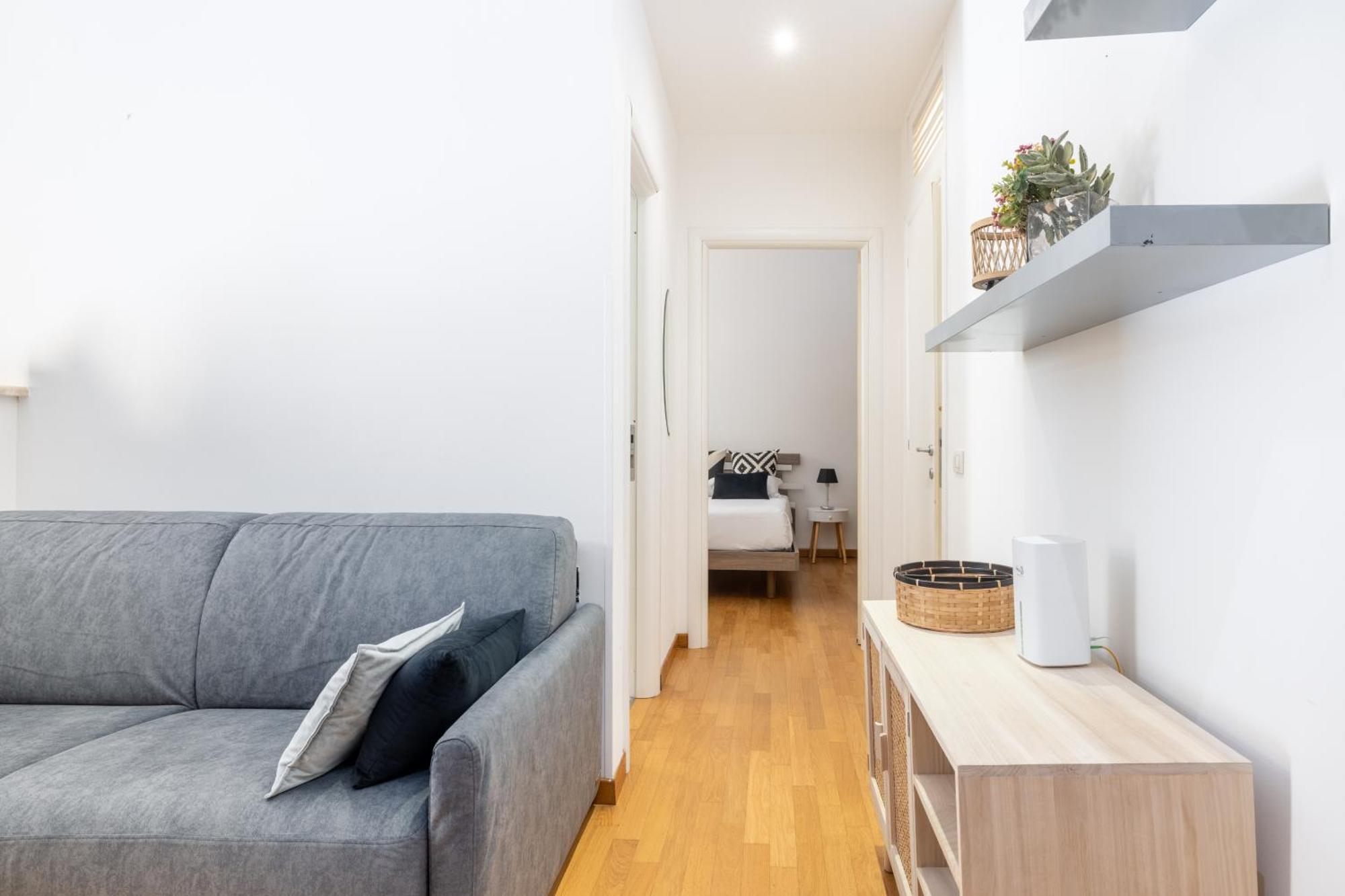 Casa Girasole Apartment Rome Exterior photo